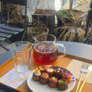 카페 알로 (cafe ALO) | 신논현 까눌레 맛집 스크렘 | 아침에 직접 굽는 미니 까눌레 8종, 필터커피 카페