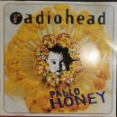 Honey Bunny | (1993) Pablo Honey (1993) - Radiohead(UK)