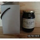 정선산야초 전통식품 이미지
