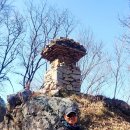 송사리 천지갑산 주차장 이미지