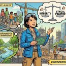 우리는 인공지능 엔지니어 이미지