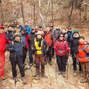 2025 산행은 진경산수를 즐기는 낭만자적 행복이었다...재경 영암군향우산악회 2025 마지막 쉼표는 수락산 이미지