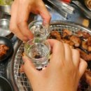 돈미락숯불갈비