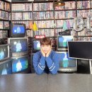 임영웅, 서른네 번째 생일 라방 후기(feat.미디어 아트속 히어로)...그대를🩵 사랑합니다