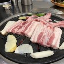 써니생갈비