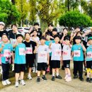 통일태권도장 이미지