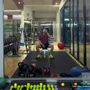 스페이스본 휘트니스센터 이미지