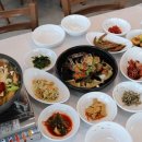 전라도밥상 이미지