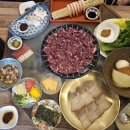 청주 복대동 맛집, 육회연가 당일도축 뭉티기 찐맛집 발견!