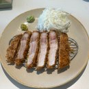 삼덕목장 | [대구/삼덕] 돈까스 맛집 "몬도카츠" 내돈내산