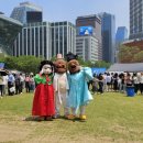 안동국제탈춤페스티벌 이미지