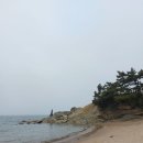 노을펜션 | 채석강 격포해수욕장 여행기(안녕노을 펜션 내돈내산후기)