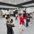 선태권도장 이미지