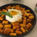 떡볶이정원 | 🌿 성수 핫플 ‘봄의정원’ 방문 후기 | 구름떡볶이 · 라구파스타 맛집