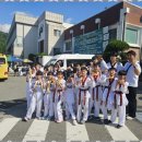 용인대석사백호태권도장 이미지