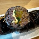 선흘네모김밥국수 | 제주 조천 / 선흘리 ‘ 선흘네모김밥국수 ’