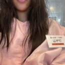 정샘물 이스트 웨딩촬영 헤어 메이크업 &amp; 더페트라 헤어변형 후기