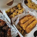 백만복통닭 이미지