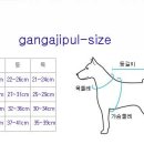강아지 옷 만들기 이미지