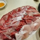 어원 | 일산 대방어 어원수산 주차, 포장, 방어 후기(내돈내산을 곁들인)