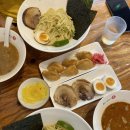 서울 강남역, 논현역 라멘, 츠케멘 맛집 &#39;라멘모토&#39; 방문후기