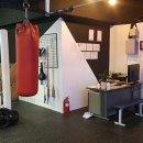 SS복싱클럽 이미지