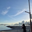 * 해운대 야장 술집 ::브라운핸즈 오아제 부산::에서 데이트 후기 -