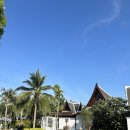 이기사오토바이 | 끄라비 리조트 조식 :: 고담키친 KoDam Kitchen :: 리브비치클럽 REEVE Beach Club Krabi :: 렌트카 후기