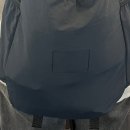 75 | 에메모가든 백팩 75 네이비 후기｜데일리 가방 추천