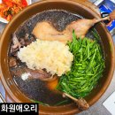 대구 화원 맛집 화원애오리 화원옥포점 월배 맛집 오리 고기 백숙