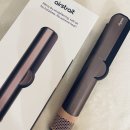 매직크리닝 | 다이슨 에어스트레이트 스트레이트너, 매직 대체 가능? 한달 사용 후기