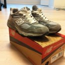 new balance 993 / 260 D 이미지