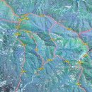 진주토요산악회 4월 정기산행 동악산(곡성) 이미지