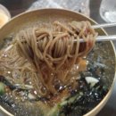 계룡맛집예사랑 냉막국수곱빼기 다시먹기