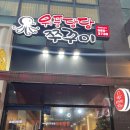 [위풍당당 쭈꾸미] 김포 구래점 방문후기 (봄은 쭈꾸미철이죠🐙🐙