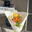 능동초교 | 장유꽃집 우화 장유 졸업식 꽃다발 추천