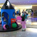 청주 현대백화점 U-PLEX 충청점 아이와 함께 쇼핑 &amp; 놀이(쁘띠플래닛)&amp;식당(푸드코트) 한 번에 끝!