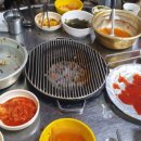 웅s송탄쪽갈비