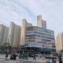 미사역 열견된 제2의강남 파라곤 상가 2층 매매입니다 이미지