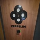 [신논현/강남] 귀가 호강하는 아날로그 감성, 음악과 술이 있는 LP바 '제플린(ZEPPELIN)' 방문 후기 🎵🍷