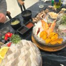 대화동 횟집 추천 세트 구성이 좋은 제주마라도수산 방문 후기