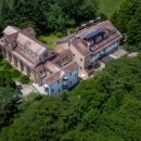 베네딕도수도원 피정의집 이미지