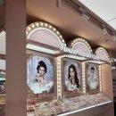 상하이 화장품 와우뷰티 매장 플라워 노즈 Flower...주디돌 섀도우 블러셔 정대광장점 내돈내산 구매 후기