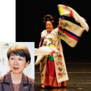 강선영류 태평무 이미지