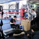 원 복싱짐 이미지