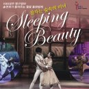 동화발레 <잠자는 숲속의 미녀> 이미지