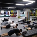 홀릭복싱GYM 이미지