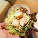 다온숯불닭갈비