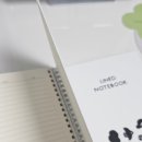 마법의약국 | 모닝글로리 하드커버 노트 추천 사용 후기