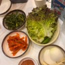 남대문할매왕족발
